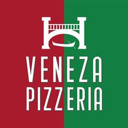 Disk Pizza Veneza