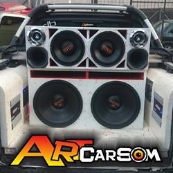 Art Car Som