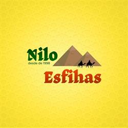 Nilo Esfihas