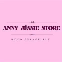 Anny Jéssie Store Moda Evangélica