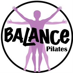 Studio Balance Pilates