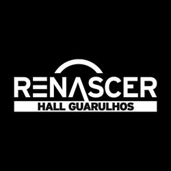 Renascer Hall Guarulhos