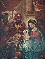 Paróquia Epifania do Senhor aos Reis Magos