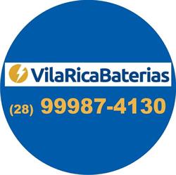 Vila Rica Baterias