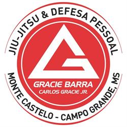 Gracie Barra Monte Castelo Jiu-Jitsu