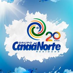 Canaã Norte Resíduos