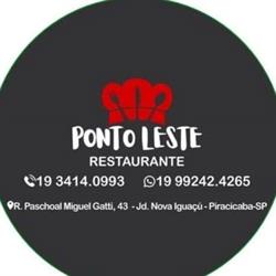 Restaurante Ponto Leste