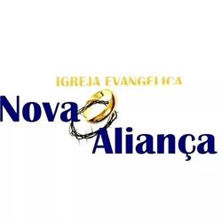 Igreja Evangélica Nova Aliança - Mato Grosso