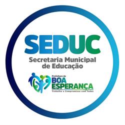 Secretaria Municipal de Educação de Boa Esperança