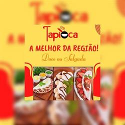 A Tapioca - Osasco