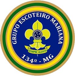 Grupo Escoteiro Mariana