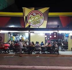 Porto Caiçara Grill