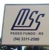 EEEF Maurício Sirotsky Sobrinho