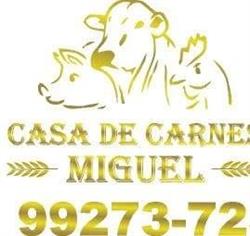 Casa De Carnes Miguel
