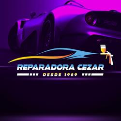 Reparadora de Veículos Cezar LTDA