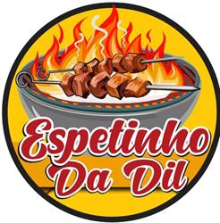 Espetinho da DiL.