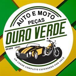 Ouro Verde Auto Peças
