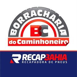 Borracharia do Caminhoneiro