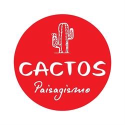 Cactos Paisagismo Garden Center