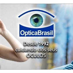 Óptica Brasil