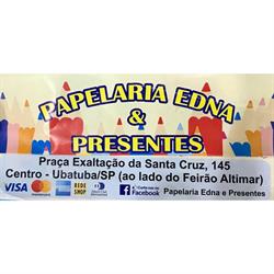 Papelaria Edna E Presentes Ubatuba
