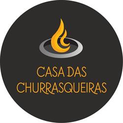 Casa das Churrasqueiras - Acessórios para Churrasqueiras e Lareiras