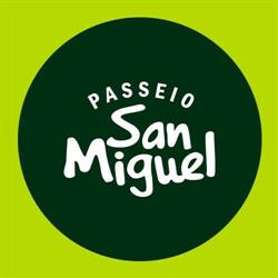 Passeio San Miguel
