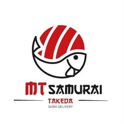 Takeda Sushi Delivery