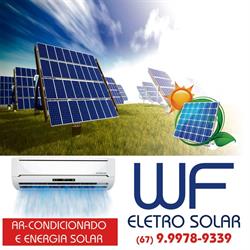 WF Eletro Solar