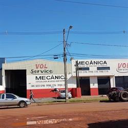 Vol Service Prestação de Serviços