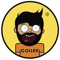Collab Barbearia