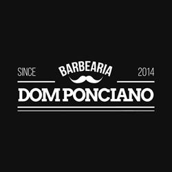 Barbearia Dom Ponciano