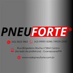 Pneuforte Auto Center