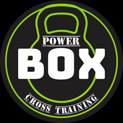 Power Box Cross Training