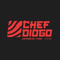 Chef Diogo - Sushi Delivery