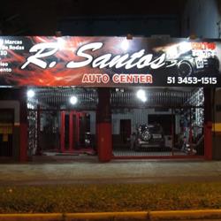 R. Santos Auto Center
