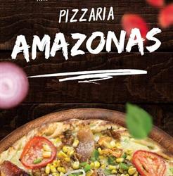 Pizzaria amazonas