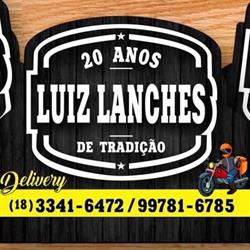 Luiz Lanches