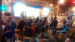 Tony's Lanches