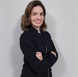 Dentista Dra. Mariana D. Crivelenti