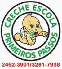 Creche Escola Primeiros Passos