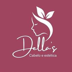 Della's cabelo e estética
