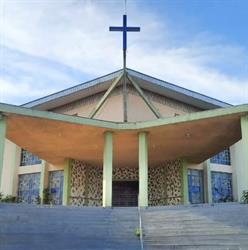 Matriz Nossa Srª. Auxiliadora