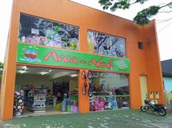 Arca de Noé Kids