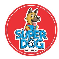 Pet Shop Super Dog
