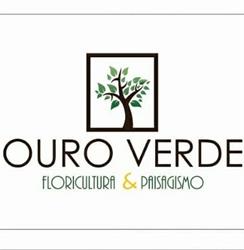 Floricultura e Paisagismo Ouro Verde