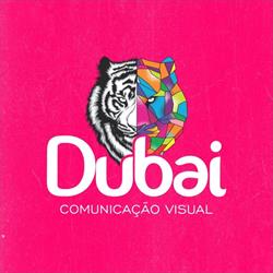 Dubai Comunicação Visual