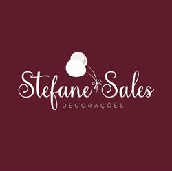 Stefane Sales Decorações