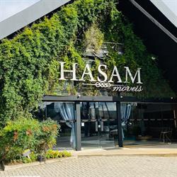 Hasam Móveis
