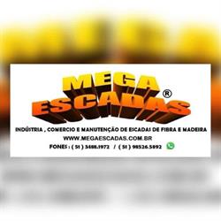 Mega Escadas